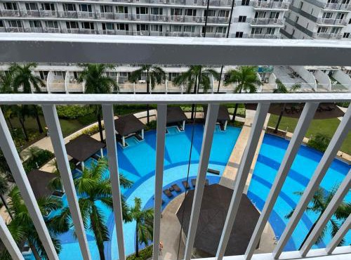 MOA Staycation Condotel PASAY in Manila