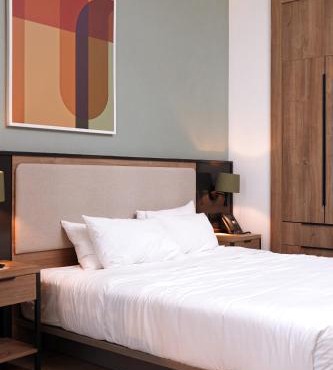 Residence Inn by Marriott Santiago de los Caballeros in Santiago de los Caballeros