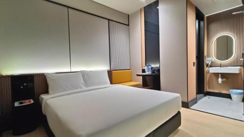 Urban Inn, Cengal Jaya