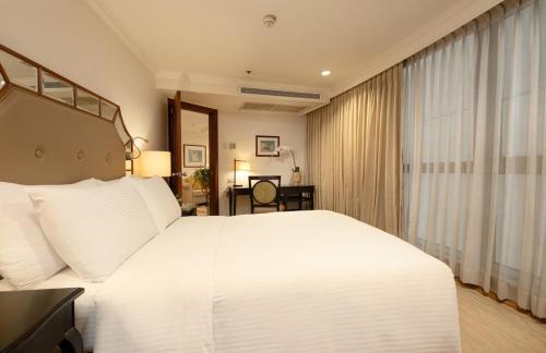 Discovery Suites Manila, Philippines