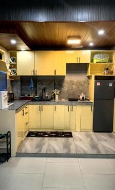 E2Paz Staycation and Guesthouse in Bayombong