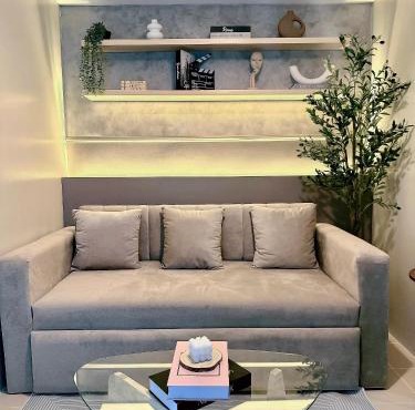 Kasara Urban Residences in Pasig City - Solmera Cove in Manila