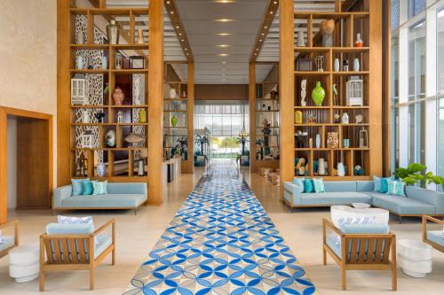 Dreams Cap Cana Resort & Spa - All Inclusive in Punta Cana