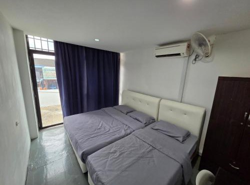 Mingle 7 Hostel Georgetown Penang