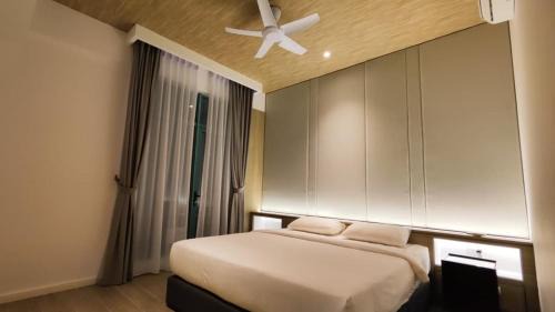 La,mer Butik Hotel