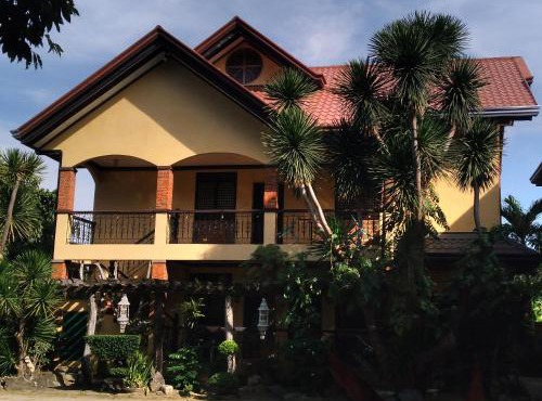 La Traviesa Hotel Resort in General Trias