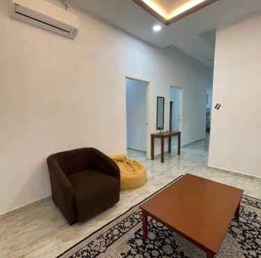 Villa Panglima Private Pool
