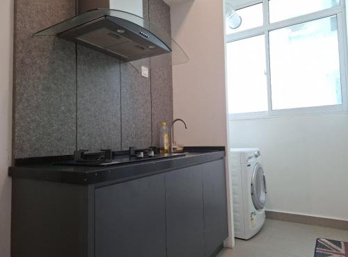 Cozy Homestay - Ipoh Garden