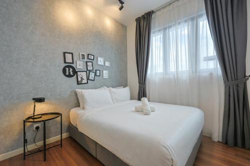 M Vertica Residences by The Clover, Maluri , Cheras , Kuala Lumpur , KLCC, Free Parking in Kuala Lumpur