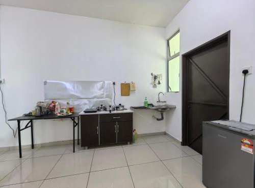 Padang Serai Wangi Homestay 402 Malay Only
