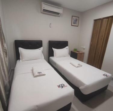 I Go Hotel USJ