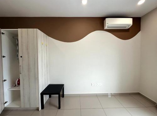 Mutiara Rini The Garden Residences by WP HOMESTAY