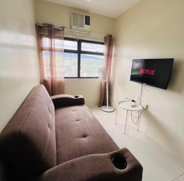 Minimalist 1 BR - Wifi, Netflix, Pool, Gym