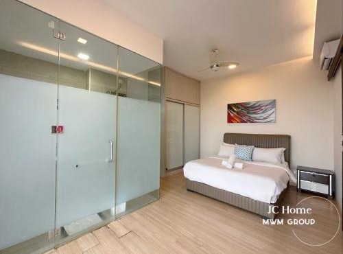 Cube18 Residences Austin JCHome By MWM
