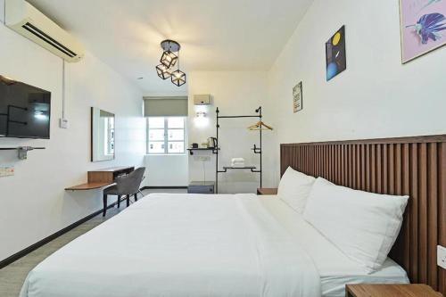 Padi Hotel Alor Setar - Self Check In