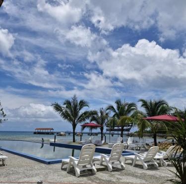 Cahaya Asah Resort Tioman Island