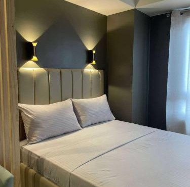 AIR Condo Studio Unit B