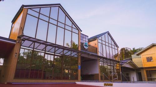 Adelaida's Events Place and Private Resort in Santiago