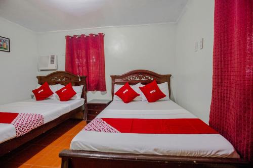 OYO 741 Sierra Travellers Inn in Tagaytay
