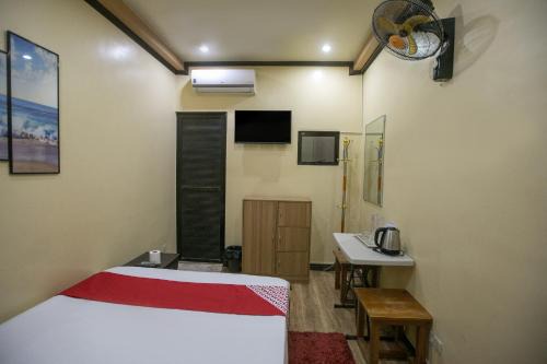 Rjat Guesthouse
