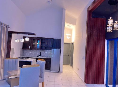 Villas Carela, Villas Privadas con Piscina y Jacuzzi a 2 Minutos de la Playa de Cabarete in Cabarete