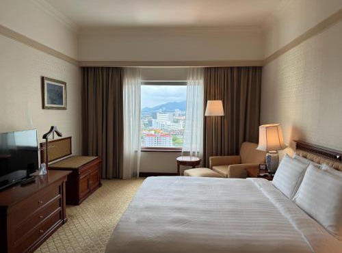 Gurney Bay Hotel, A PARKROYAL Partner Hotel