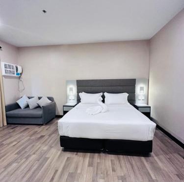 Staycity Serviced Apartment