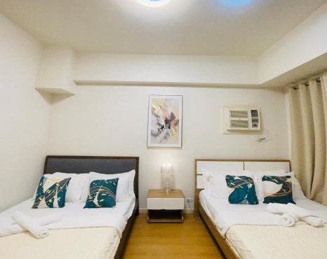 8 Adriatico Condominium near UPPGH SLMEC, Supreme Court and US Embassy