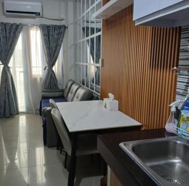Paranaque Manila Bloom residences