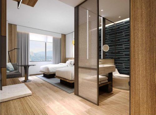 Fairfield by Marriott Cebu Mandaue City