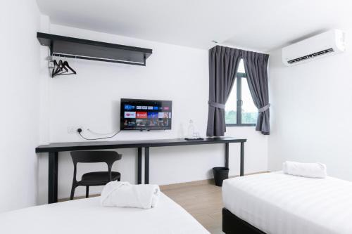 E Hotel Kulim