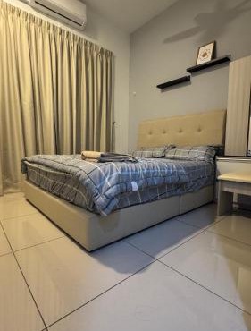 HH Rc Residence prime location near KL TRX