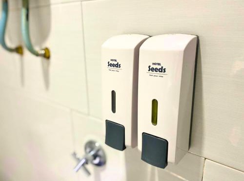 Seeds Hotel Cheras Maluri