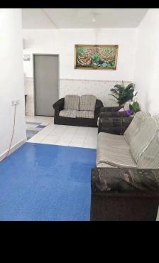 Kakakmanisshomestay Kota Kinabalu 3 Room in Kota Kinabalu