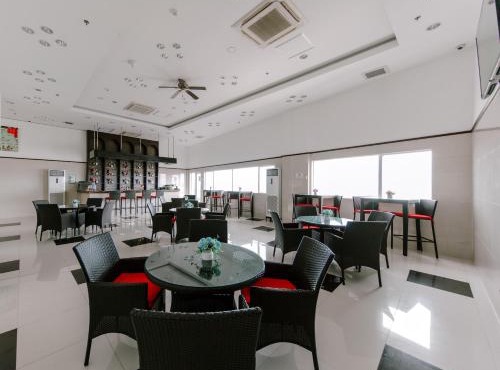 Toyoko Inn Cebu
