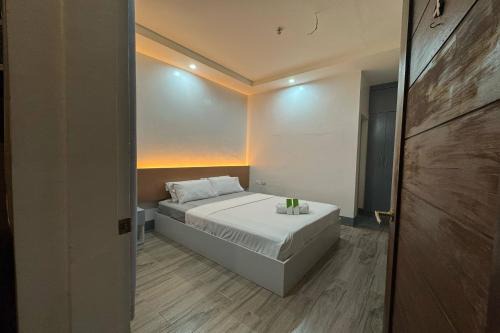 Hotel Ramon Bukidnon