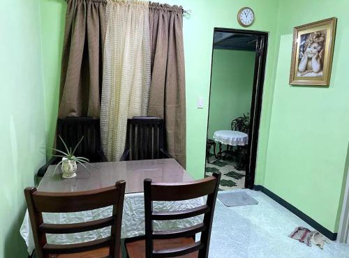 Unit 2 - Cabanatuan City's Best Bed and Breakfast Place in Cabanatuan