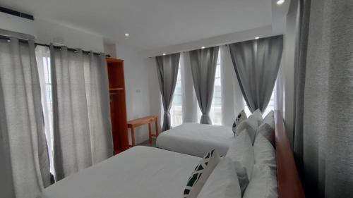 Ola De Baler Hotel in Baler