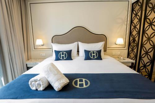The Host Hotel