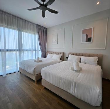 Alfa Bangsar by City Keys