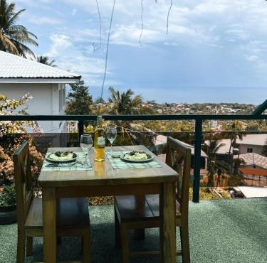 Seaview Mansion Dalaguete Apartment 3