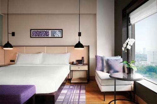 Hilton Kuala Lumpur in Kuala Lumpur