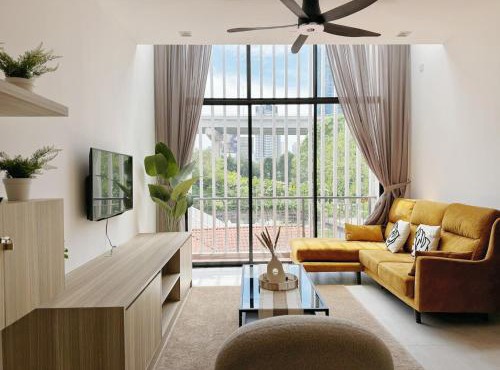 68 Palms 03 l Midvalley l KL Sentral