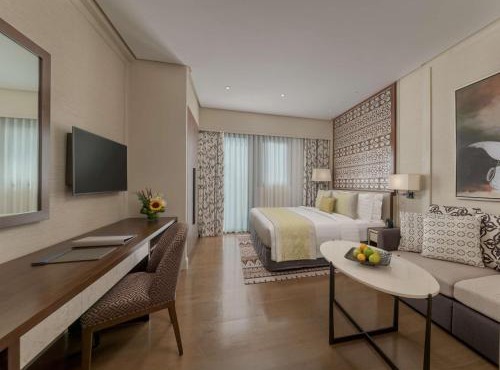 Dusit Thani Residence Davao