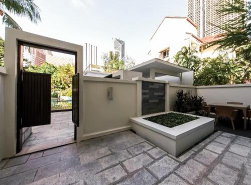 Micasa All Suites Hotel