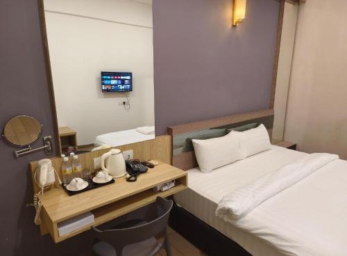 Hotel Golden View Nilai