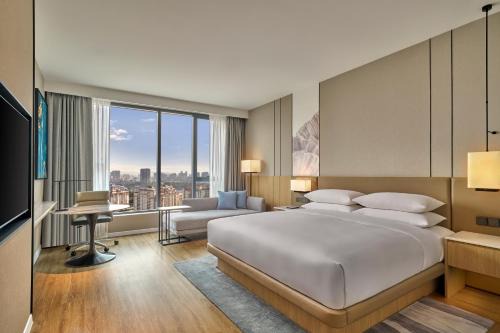 Courtyard by Marriott Kuala Lumpur South