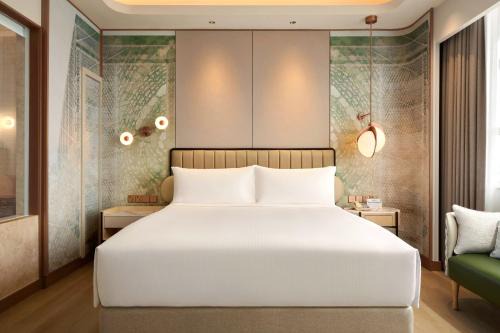 Hilton Petaling Jaya