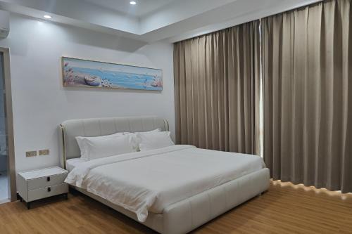 Mactan Grand Golden Hotel near Airport