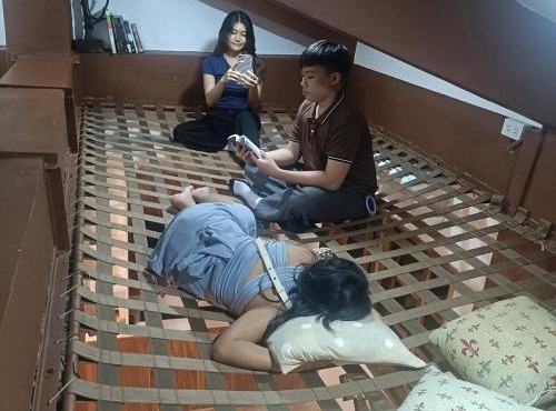 Modern Loft House Ormoc with Car Rental